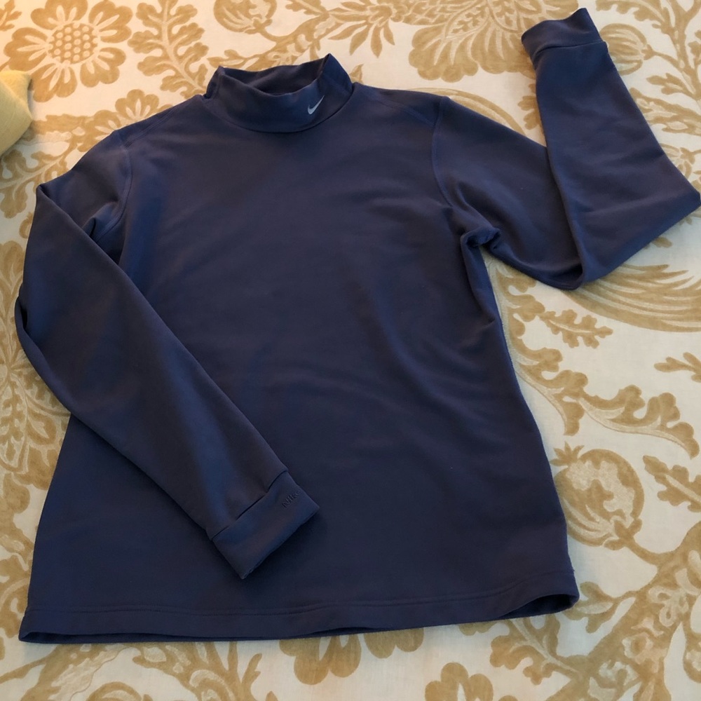 Nike Fit Dry Top